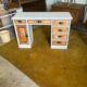 Bureau parisien