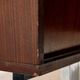 Enfilade in rosewood by Trevor Chinn and Ray Leigh for Gordon Russell.