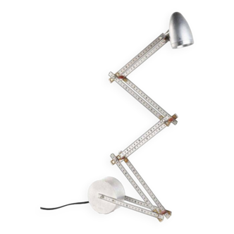 AHA Demeter lamp year 80