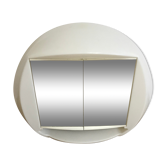 Pierre Paulin's mirror cabinet for Alibert 1970
