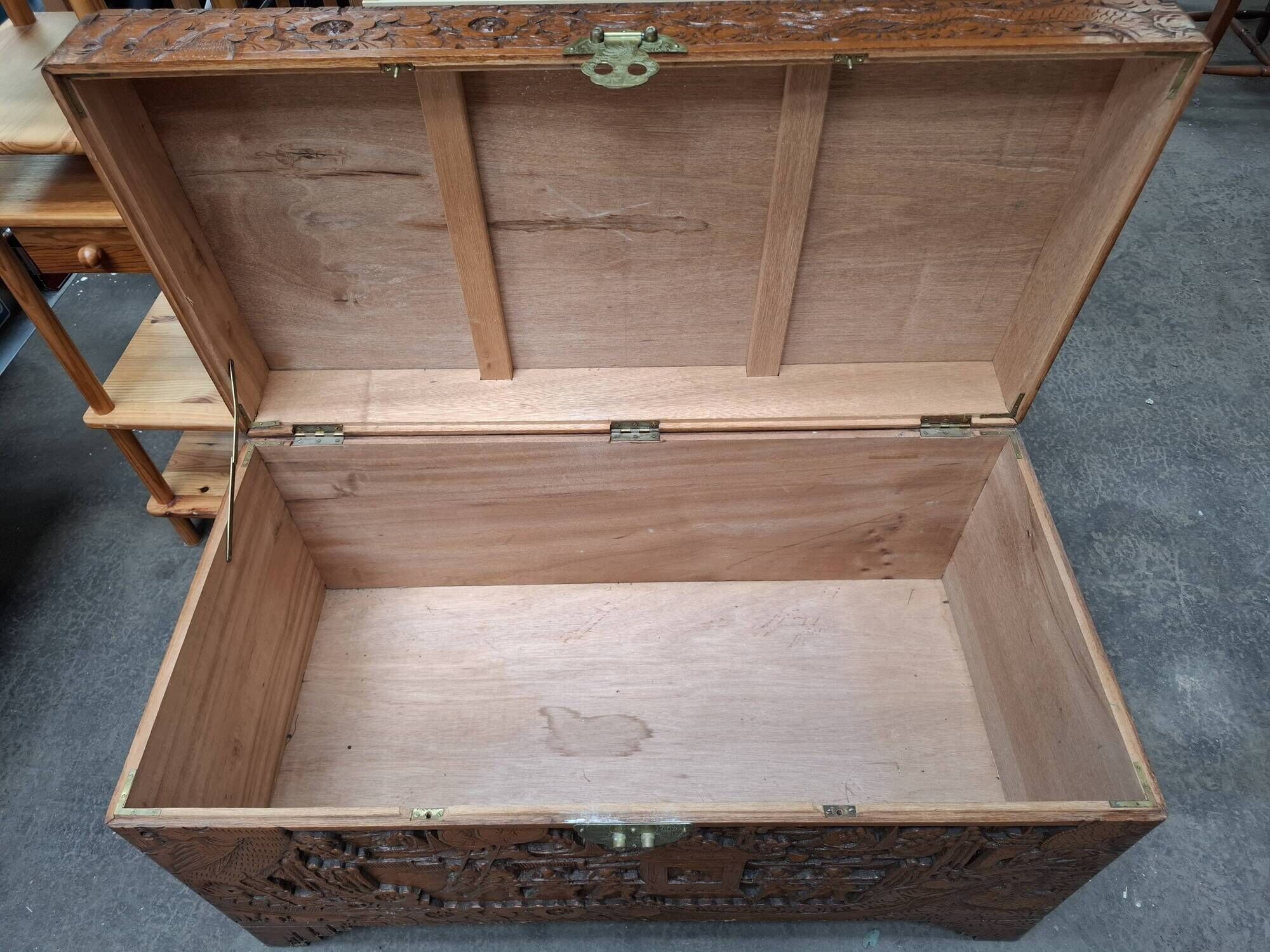 Chest