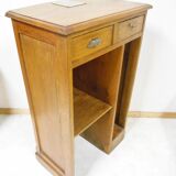 Bank counter 50s