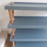 Shelf cabinet