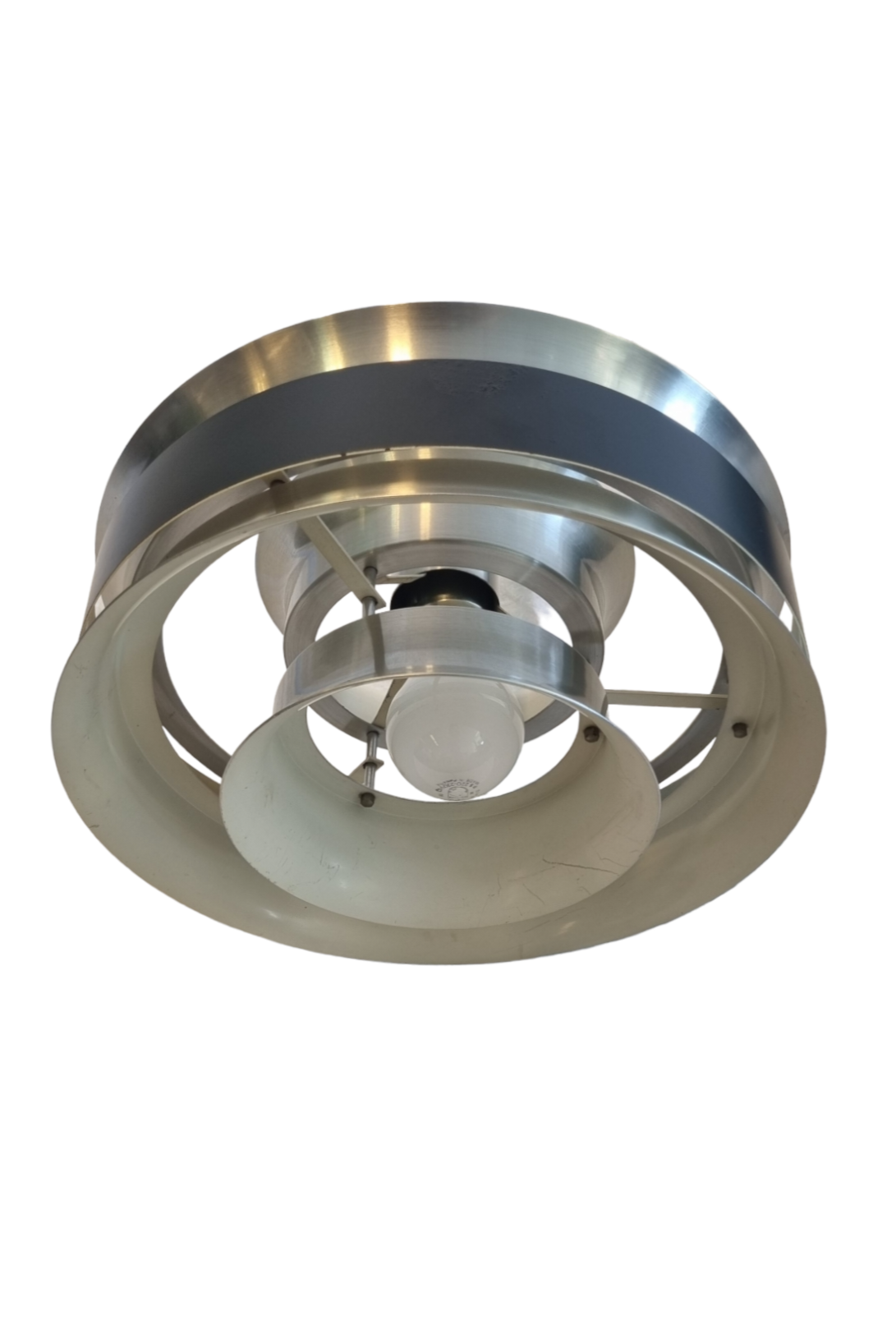 Carl Thore pendant manufactured by Granhaga in the 1960s in Sweden