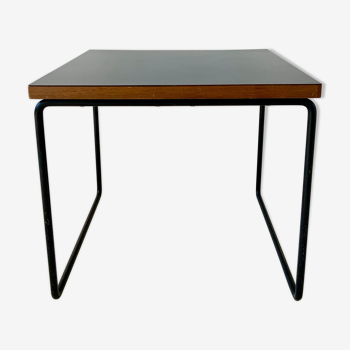 Pierre Guariche 'flying' table for Steiner