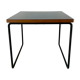 Table « volante » Pierre Guariche éditée par Steiner