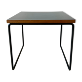 Table « volante » Pierre Guariche éditée par Steiner