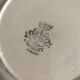 Longwy Betty model soup plates