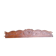 Carved wooden pediment from around 1800