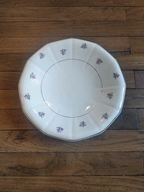 DIgoin serving dish