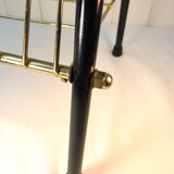 33 rpm vinyl record holder from the 1960s / 1970s