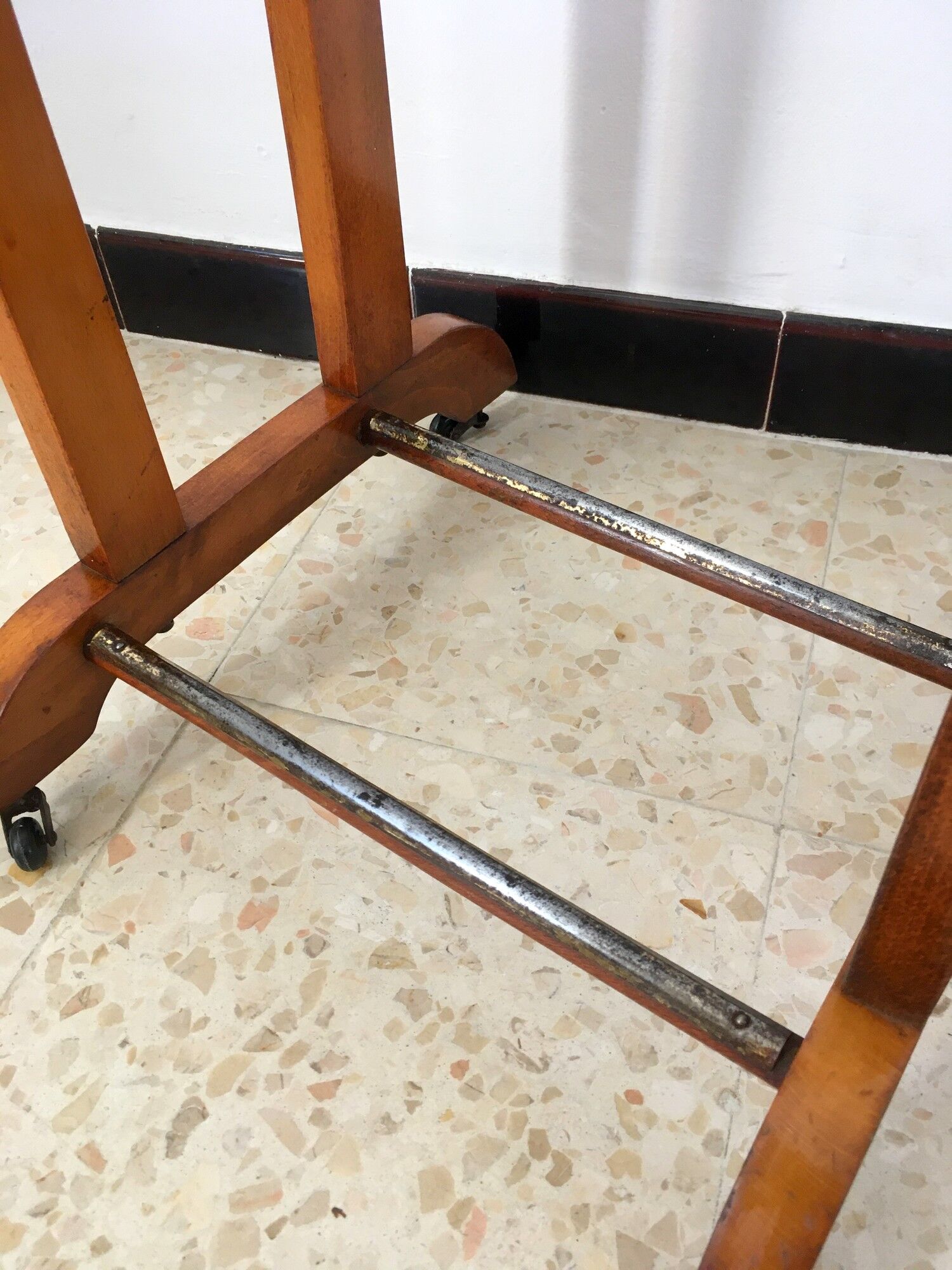 Valet de chambre Reguitti vintage 1960