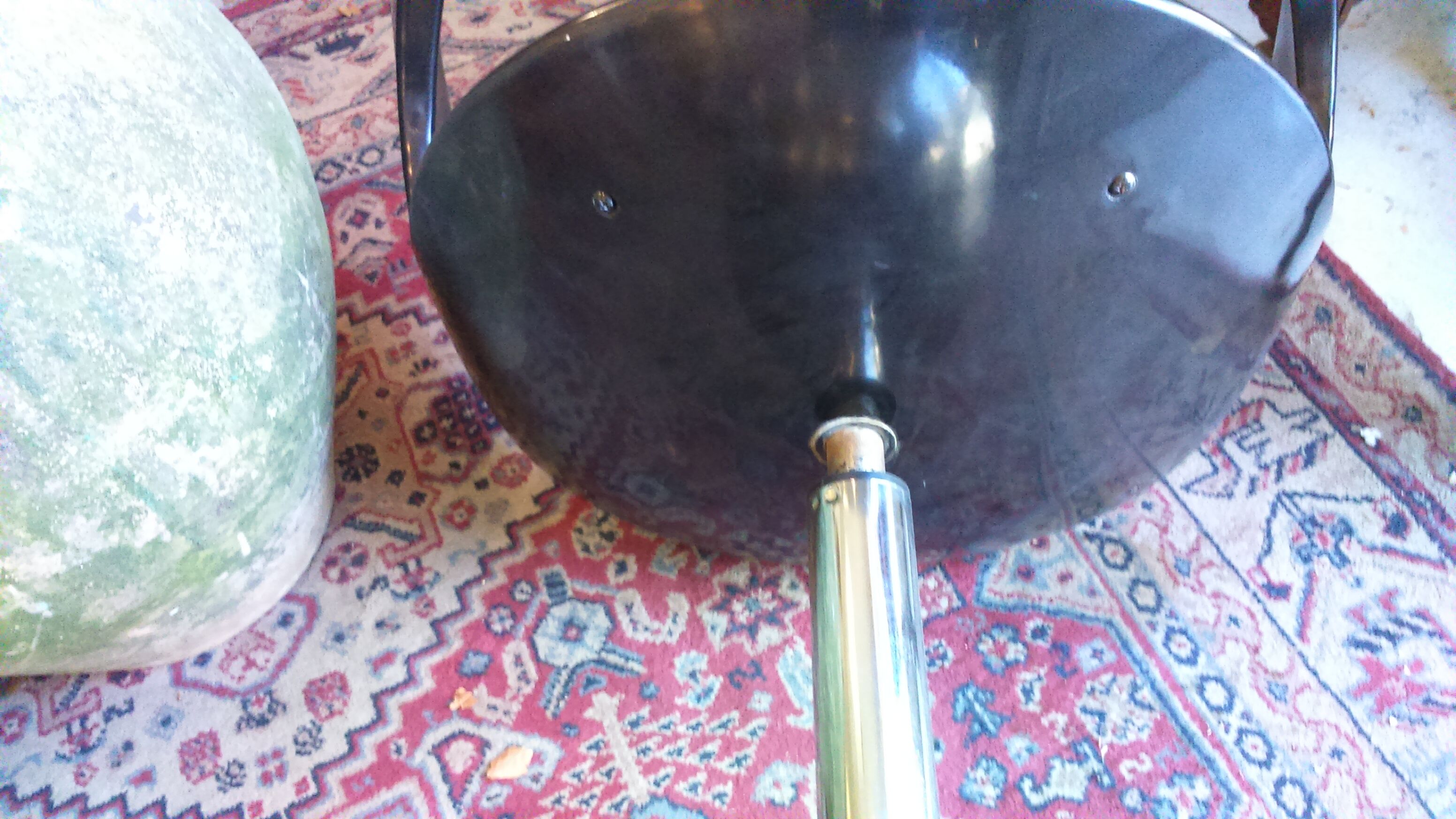 Pair of armchairs 70