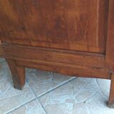 Armoire vintage en chêne