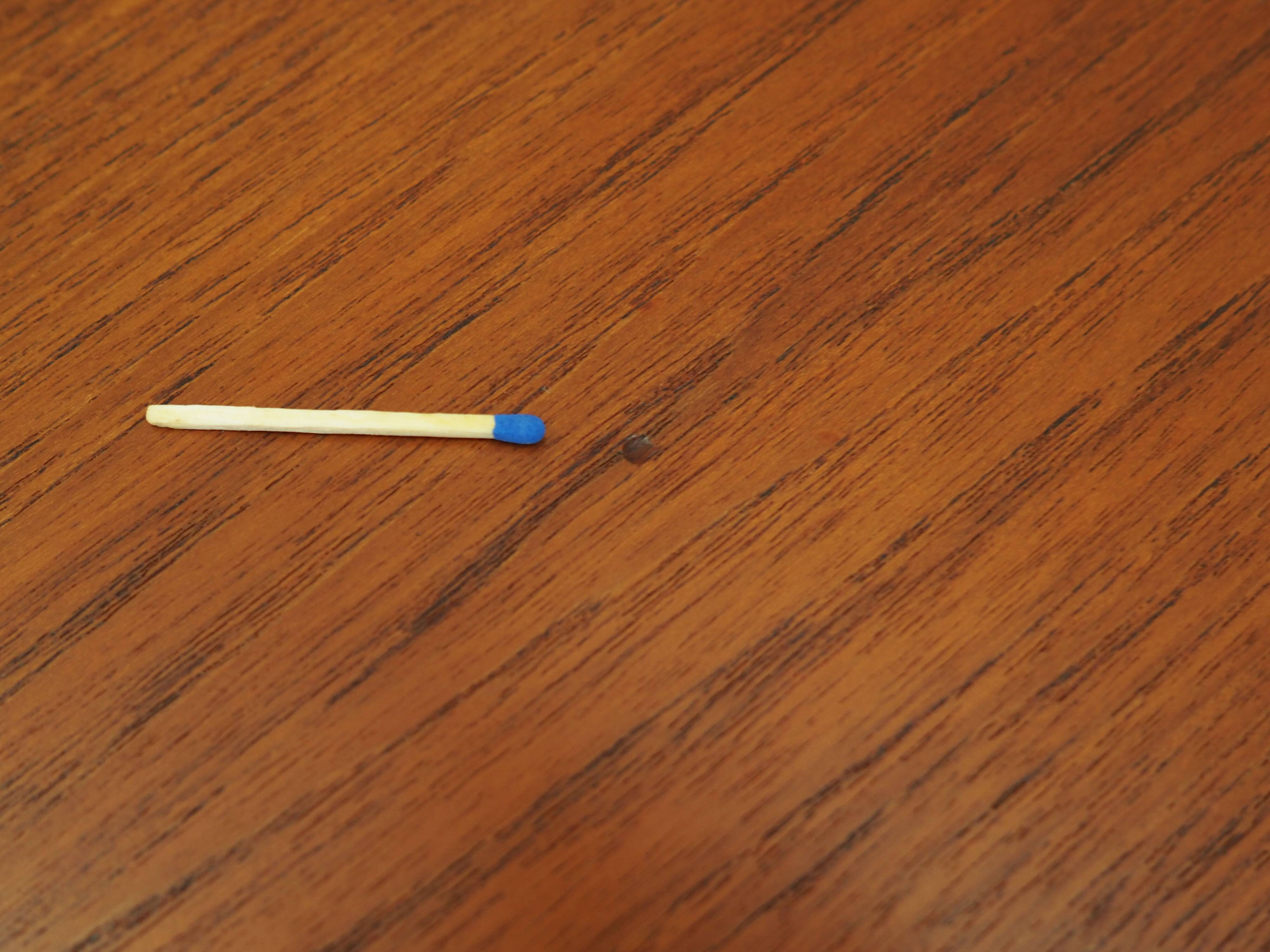 Teak chest of drawers, Danish design, 1970s, production: Denmark