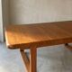 Danish coffee table