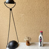 Méridiana desk lamp design Paolo Piva for Stefano Cevoli Vermezzo vintage 70s-80s