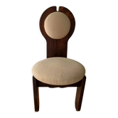 Chaise de salle à manger vintage par Szedleczky, 1960