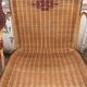 Fauteuil rotin