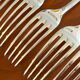 Christofle America, 60-piece cutlery set, very good condition