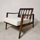 Arne Wahl Iversen's chair, 1950