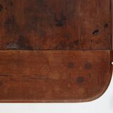 French provencal 19th century cabinet