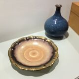 Presentation plate