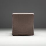 Lounge Chairs by Christian Liaigre, France, 1990s