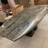 Licurgo marble table
