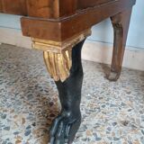 Original early 19th century Empire secretary - Lucca, Tuscany