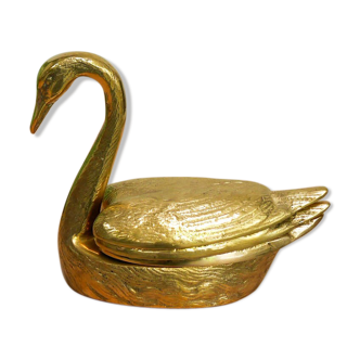 Cendrier cigne
