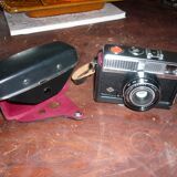 Appareil photo Agfa Optima 200 Sensor 1970