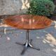 Table basse modulable à rallonge
Osvaldo borsani