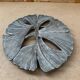Old silea silver metal extendable vintage trivet