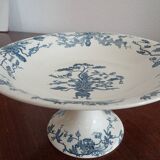 Vaisselle ancienne de Gien