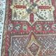 Turkish Kazak rug 199x334cm