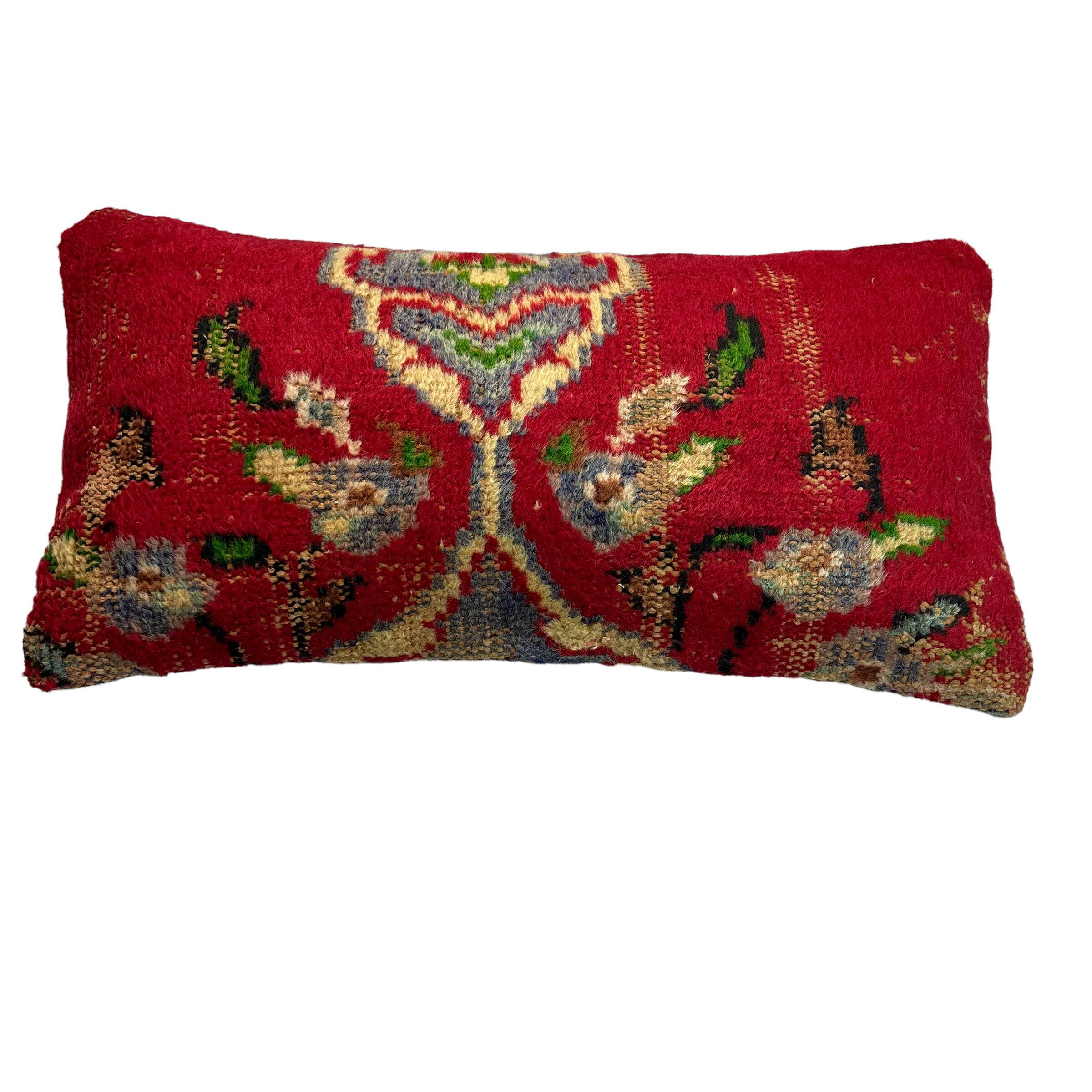 Vintage turkish cushion cover