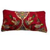 Vintage turkish cushion cover