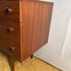 Mid century retro vintage teak sideboard by Wrighton 1960