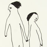 The walk
