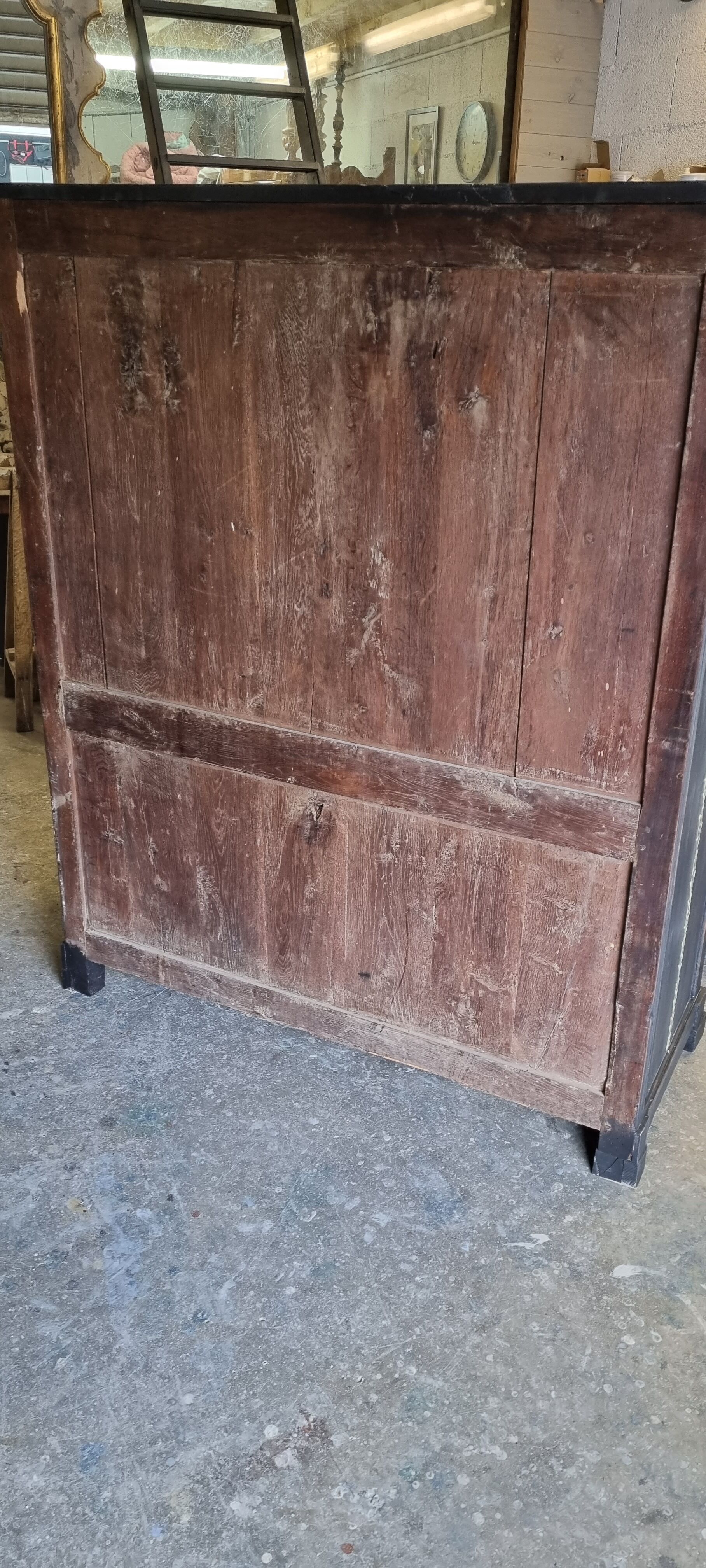 Louis XVI secretary, 18th century