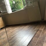 Bistro mirror