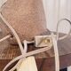 “Herbier” Lamp Base from the 70s (Hérault)