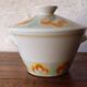 Georgia Soup Tureen from Pornic Earthenware Factory