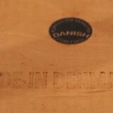 Teak bedside tables model 148 by Borge Mogensen, for Søborg Møbler