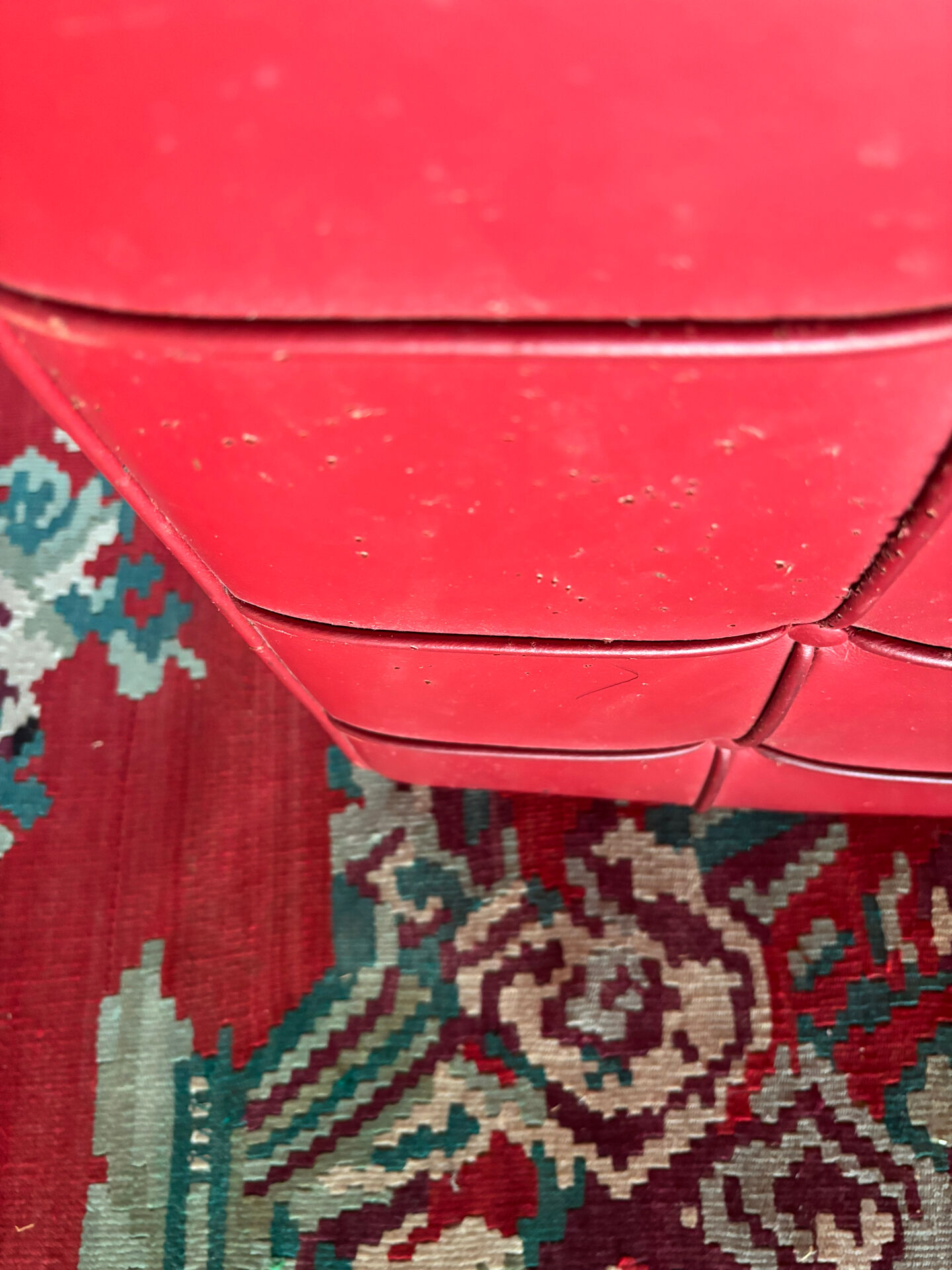 Florence KNOLL bench