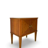 italian nightstands1950s