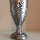 Art Deco style cup vase