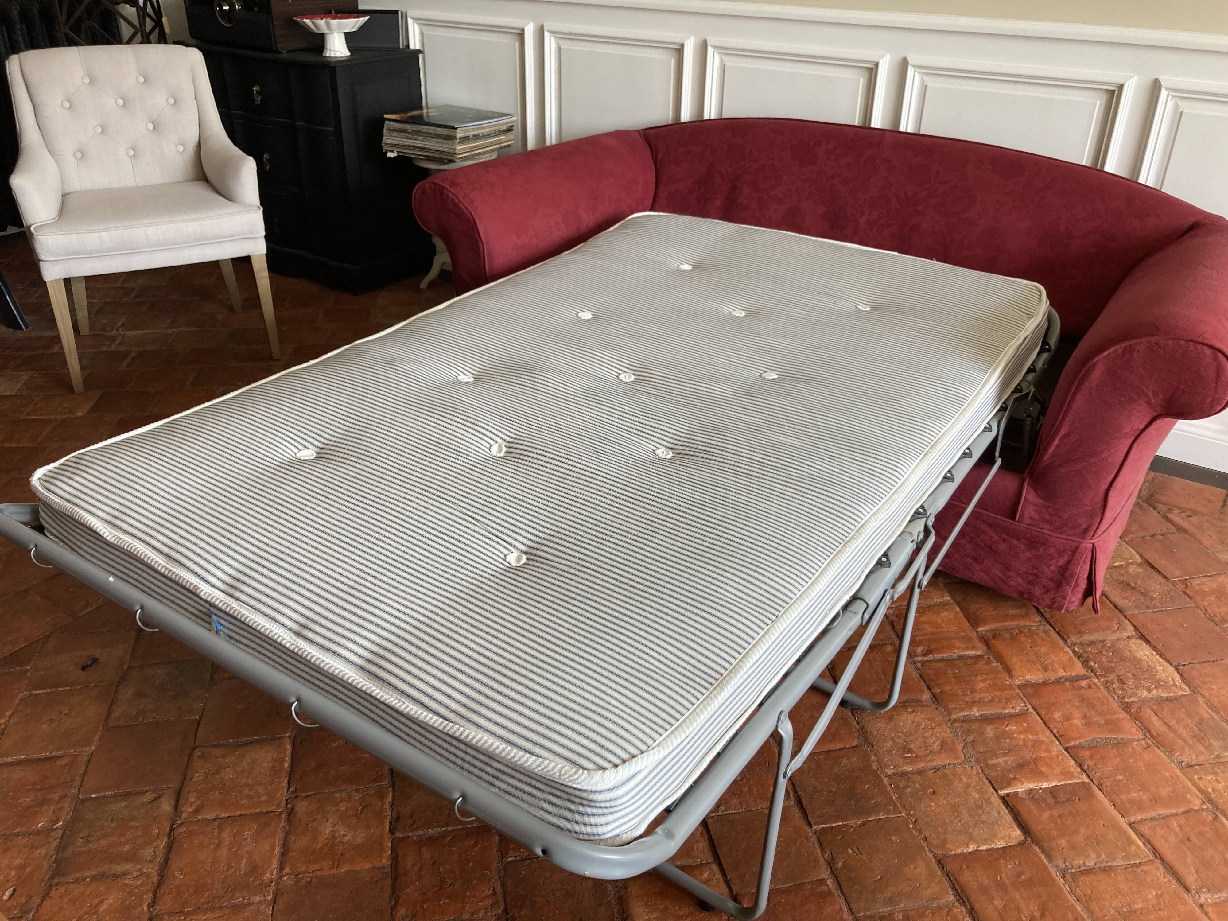 Sofa bed Laura Ashley