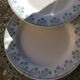 15 flat plates Digoin Sarregnemine